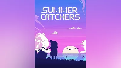 Summer Catchers Steam CD Key (Global)