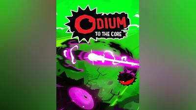 Odium to the Core Steam CD Key (Global)