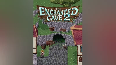 The Enchanted Cave 2 Steam CD Key (Global)