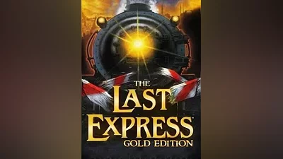 The Last Express Gold Edition Steam CD Key (Global)