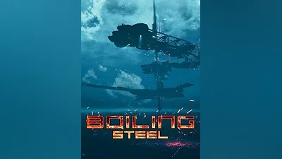 Boiling Steel Steam CD Key (Global)