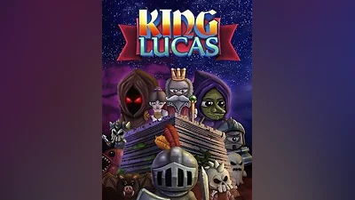 King Lucas Steam CD Key (Global)