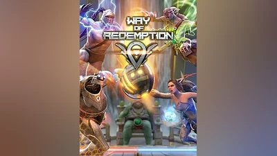 Way of Redemption Steam CD Key (Global)