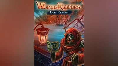 World Keepers: Last Resort Steam CD Key (Global)