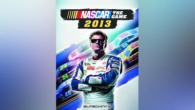 NASCAR The Game 2013 Steam CD Key (Global)