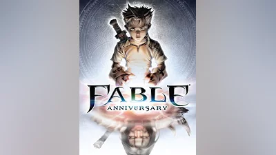 Fable Anniversary Europe Steam CD Key (Europe)