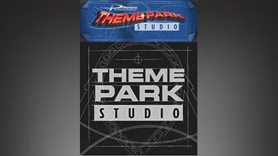 Theme Park Studio Steam CD Key (Global)