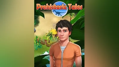Prehistoric Tales Steam CD Key (Global)