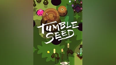 TumbleSeed Steam CD Key (Global)