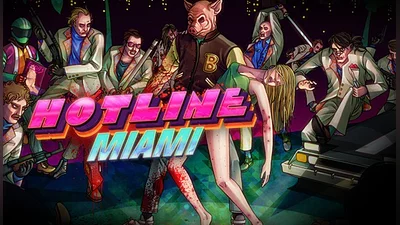 Hotline Miami