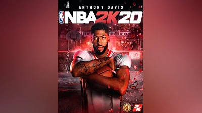 NBA 2K20 Standard Edition Steam CD Key (Global)