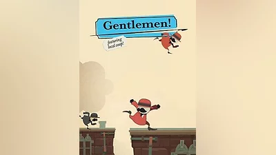 Gentlemen! Steam CD Key (Global)