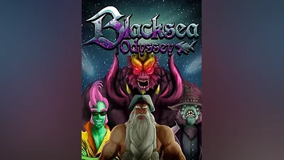Blacksea Odyssey Steam CD Key (Global)