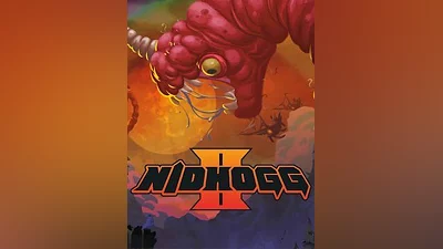 Nidhogg 2 Steam CD Key (Global)