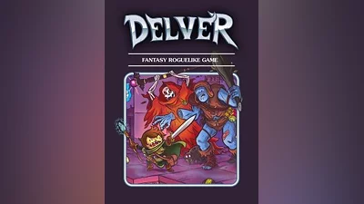 Delver Steam CD Key (Global)