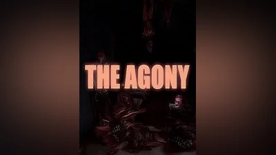 The Agony Steam CD Key (Global)
