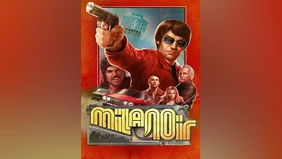 Milanoir Steam CD Key (Global)