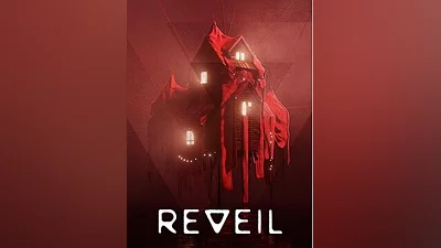 REVEIL Standard Edition Steam CD Key (Global)