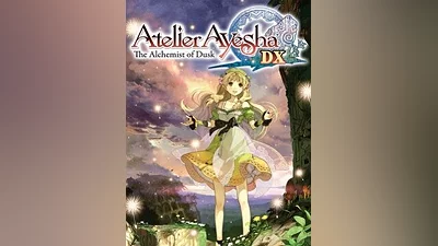 Atelier Ayesha: The Alchemist of Dusk DX Steam CD Key (Global)