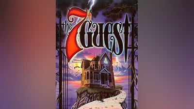 The 7th Guest Steam CD Key (Global)