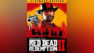 Red Dead Redemption 2 Ultimate Edition Nigeria XBOX One/Series X|S CD Key (Nigeria)