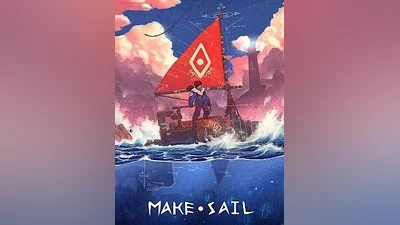 Make Sail Steam CD Key (Global)