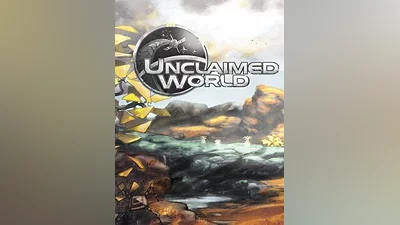 Unclaimed World Steam CD Key (Global)