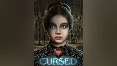Cursed Steam CD Key (Global)