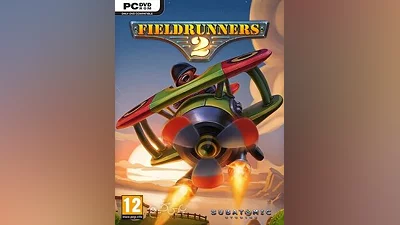 Fieldrunners 2 Steam CD Key (Global)