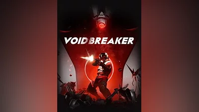 VOID/BREAKER Steam CD Key (Global)