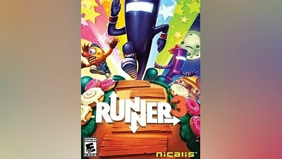 Runner3 Steam CD Key (Global)