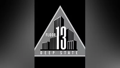 Floor 13: Deep State Steam CD Key (Global)