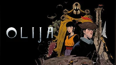 Olija