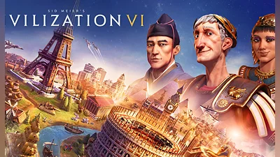 Sid Meiers Civilization VI (Xbox) [Europe] [Standard]