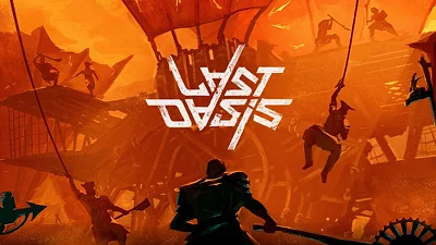 Last Oasis (PC) [Global] [Standard]