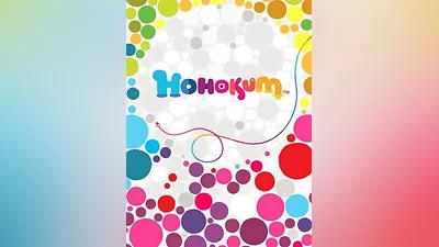 Hohokum Steam CD Key (Global)