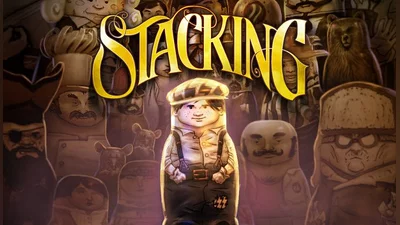 Stacking