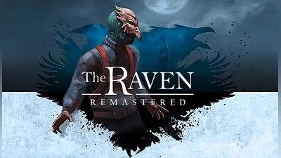 The Raven Remastered Deluxe