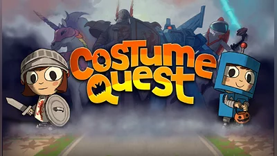 Costume Quest