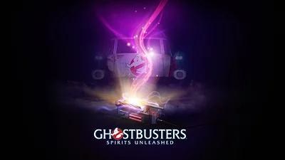 Ghostbusters Spirits Unleashed (Xbox Series X) [United States] [Ecto]