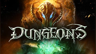 Dungeons (PC) [Global] [Standard]