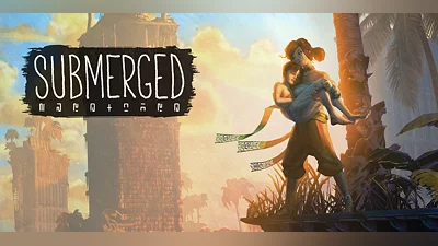 Submerged (PC) [Global] [Standard]