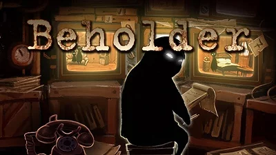 Beholder (PC) [Global] [Standard]