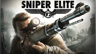 Sniper Elite V2 (PC) [Global] [Standard]