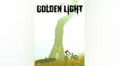 Golden Light Europe Steam CD Key (Europe)