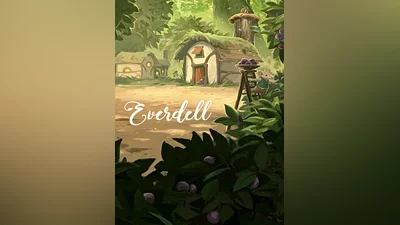 Everdell Steam CD Key (Global)