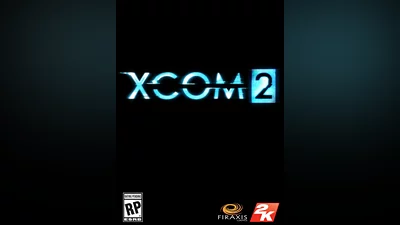 XCOM 2 Standard Edition Asia Steam CD Key (Asia)