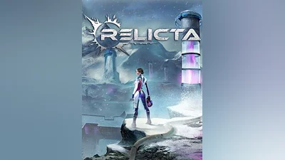 Relicta United States XBOX One/Series X|S CD Key (United States)