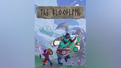The Bloodline Steam CD Key (Global)