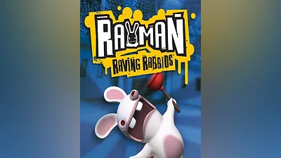 Rayman Raving Rabbids Ubisoft Connect CD Key (Global)